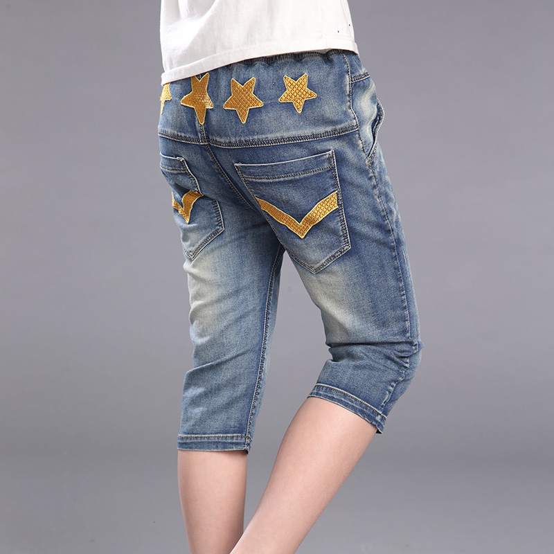 Pantalon garcon en toile - Ref 2055078 Image 25