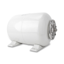 ACOL Horizontal Expansion Tank Air Pressure Tank Pressure Tank Pressure Tank Constant Pressure Tank Expansion Tank Single Feet 12-24L