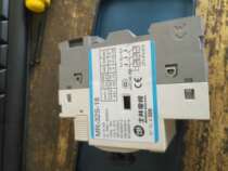 Shilin motor circuit breaker MR-32S-18 MR-32S 18A current 13-18A used physical shooting