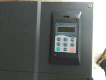 Three-phase 380V inverter domestic 380V 90KW test good physical picture