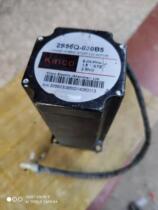 Old *Kinco Step Branch 2S56Q-030B5 57 two-phase stepper motor 2 5NM