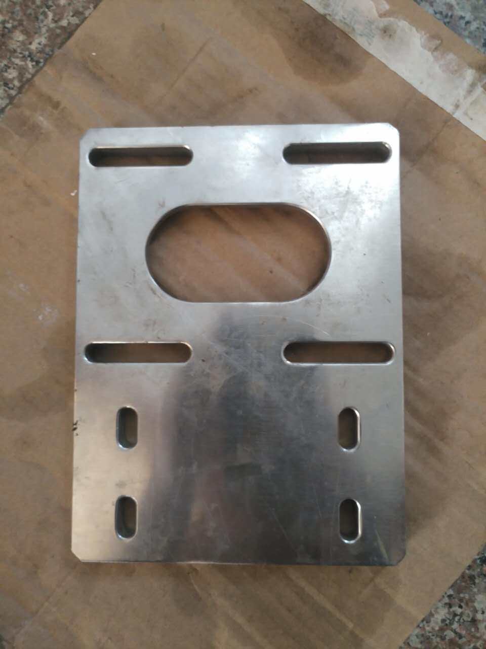 110 stepper motor bracket second-hand dismantling