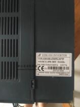 Yi Neng inverter EDS1000-4T0055G 0075P three-phase 380V 5 5KW 7 5KW Test package