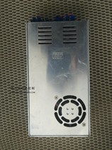 Old * Taiwan Mingwei PFC Power Switching Power Supply SP-320-12 12V 25A Used