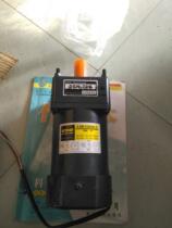 GPG Taibang Motor 5RK120GN-C 5GN 20k one minute 66 revolutions