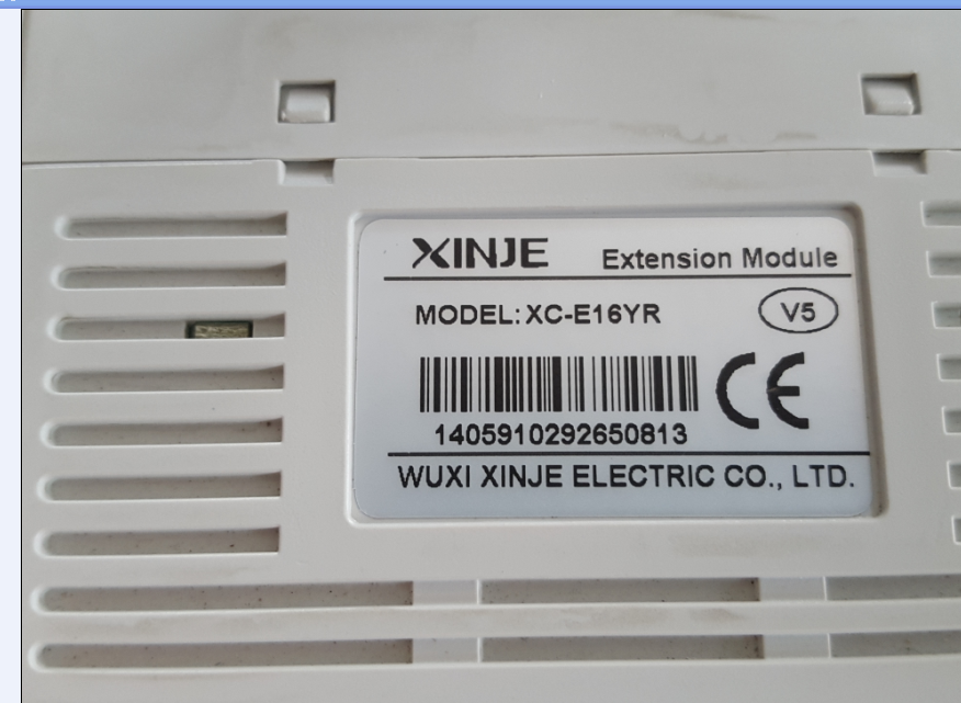 The Sinders XC Series extends XC-E16YR secondhand 9 to be new