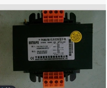 Old * transformer 700W power input 220V adjustable 50 volt imported silicon steel sheet full copper wire