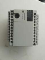 Second-hand disassembly Panasonic PLC FP-X L30 (AFPX-L30R-F) relay output package good