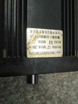 130 three-phase stepper motor 28N set 130BYG350B drive HB3722S2 220V 7A used