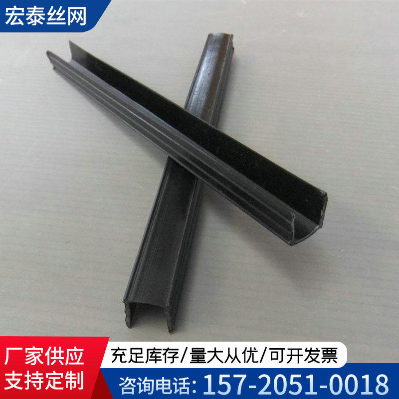 Drip line exterior wall plastering decorated PVC drip line building painted Yin Yang angle drip line