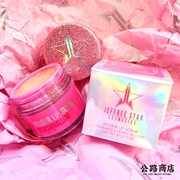 Road Shop Black Market jeffree star Lip Scrub American Scrub Chăm sóc tẩy tế bào chết