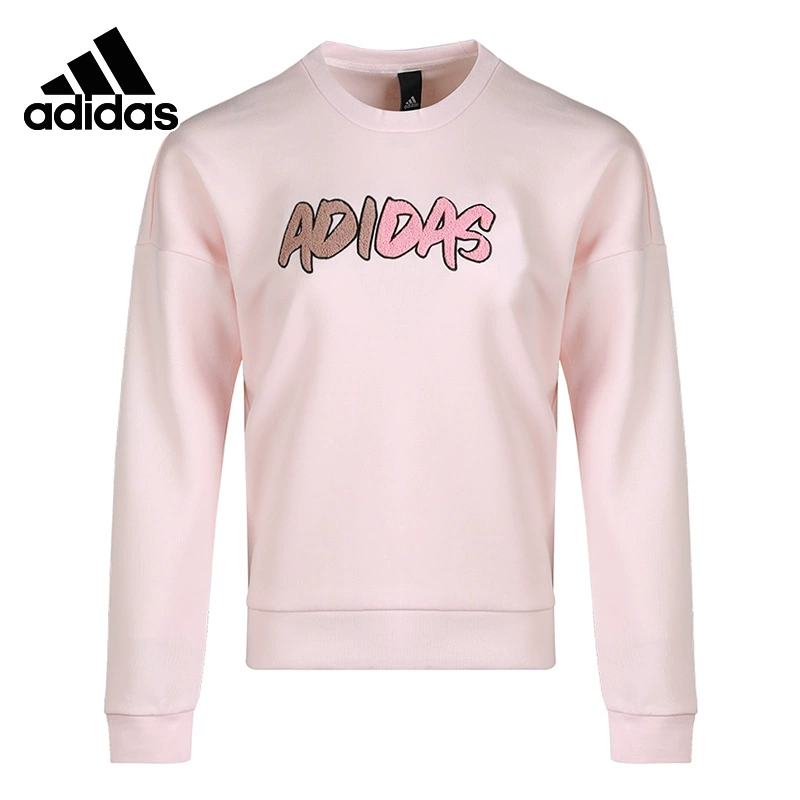 Áo khoác nỉ Adidas Adidas dành cho nữ Fall 2020 New Sportswear Casual Pullover GF0170 - Thể thao lông cừu / jumper