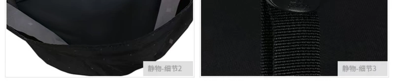 Ba lô Adidas Adidas Mùa hè 2019 Mới Túi nam mới Túi nữ Túi thể thao thông thường Ba lô DT2629 - Ba lô