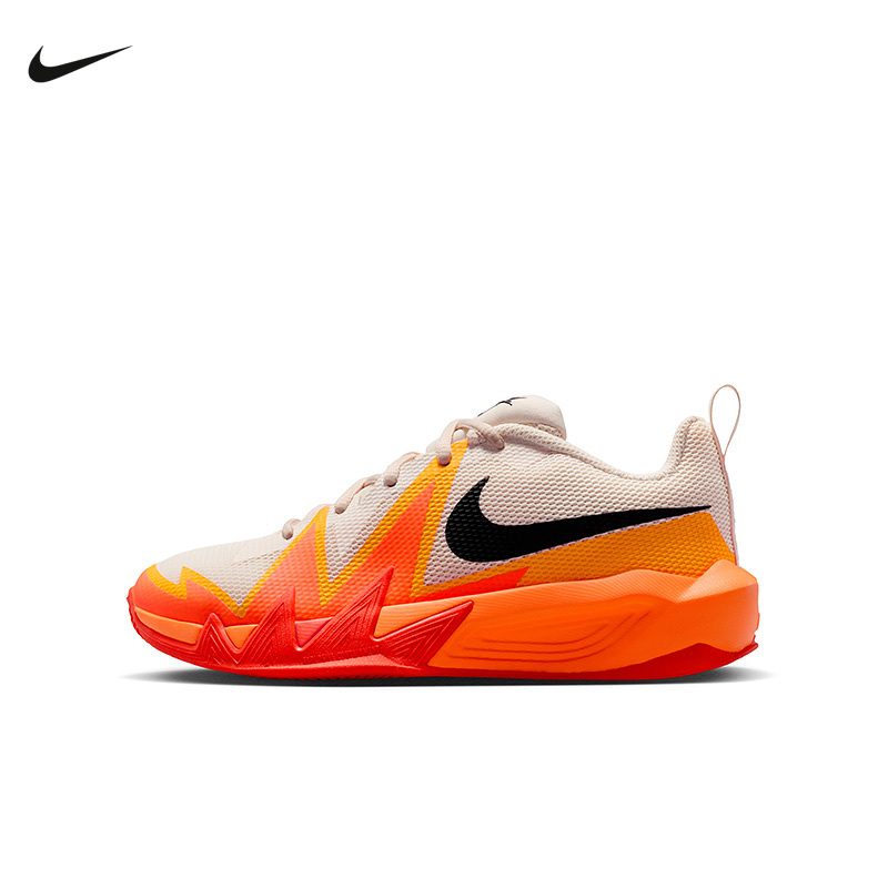 Nike Women's Shoes S.T Dynamite Little Mars Boys' Basketball Shoes Sports Shoes Ih2308-100