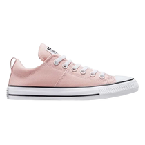 Converse 2024 autumn new womens shoes pink low-top CHUCK TAYLOR canvas shoes A06135C
