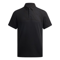 Under Armor UA Tour Tips Seamless Mens Golf Polo Shirt Short Sleeve 1387129-001