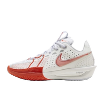 Nike Nike Air Zoom G T Cut 3 basketball shoes DV2918-001