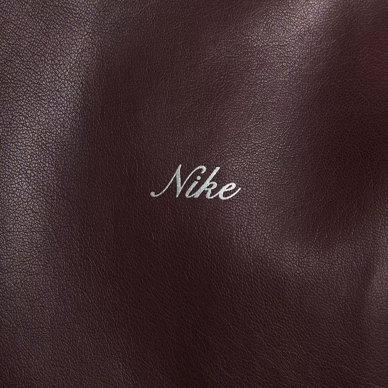 Nike, весенняя куртка к Святому Валентину, свободный крой, оверсайз