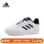 Giày tennis nam Adidas COURT70S dòng quần vợt bốn mùa DB3044 giày sục thể thao