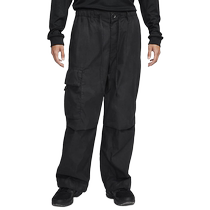 Nike TECH PACK mens new functional style waxed twill overalls FN2615-010