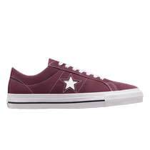 Converse 2024 autumn new casual shoes mens and womens shoes SKATE low-top canvas shoes A08480C