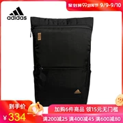 Adidas Adidas Ba lô Túi nam Túi nữ 2018 Túi thể thao ba lô mùa đông DM2901 - Ba lô