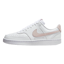 Nike womens shoes 24 autumn new COURT VISION casual sneakers low-top retro classic sports shoes DH3158