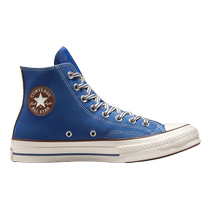 Converse 2024 winter 1970S mens and womens same style college style canvas shoes casual sneakers A12448C