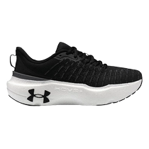 UA Under Armour printemps et été Infinite Elite chaussures de course de sport et de loisirs pour femmes chaussures de course 3027199-001