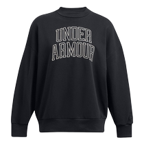 Under Armor UASummit new mens pullover casual training sports sweatshirt 1386493-001