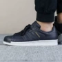 ADIDAS Adidas clover series Giày siêu sò Superstar CM8072 CM8073 giày the thao nữ biti's