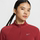 Женский быстросохнущий свитер-стойка NIKE Year of the Horse Limited New Year, красного цвета, IQ3831-613 mini 2