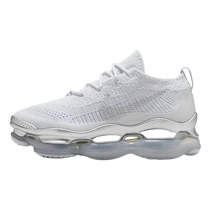 Nike womens shoes AIR MAX SCORPION large cushion sports shoes flying woven running shoes DJ4702-003