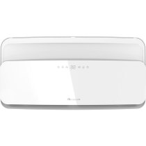 Flying Sculpture Bath Bully Exhaust Fan Lighting Integrated Bath Bully Light Toilet Warming Integrated Ceiling Wind Warm Bath Bully