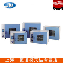 Shanghai Yiheng GRX-9073A 9123A 9203A hot air disinfection box