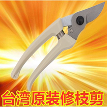 Sagawa Tian imported 130H branch scissors fruit branch scissors horticultural pruning branch scissors garden scissors garden scissors