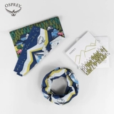 Osprey & Dulani Magic Turban впечатляющая сосна