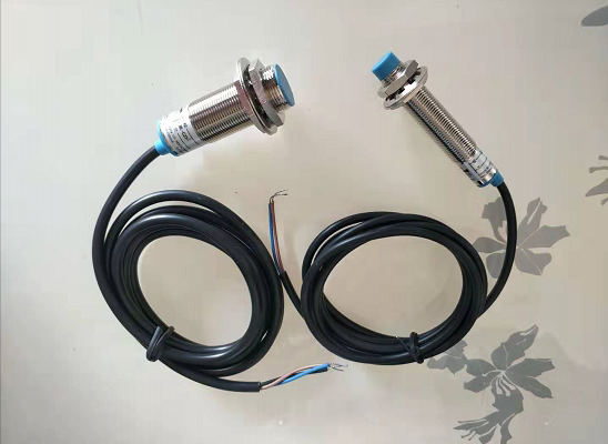 Wire Cutting Accessories Hardware Appliances Switch 12V inductive switch close to switch 220V Contact point switch