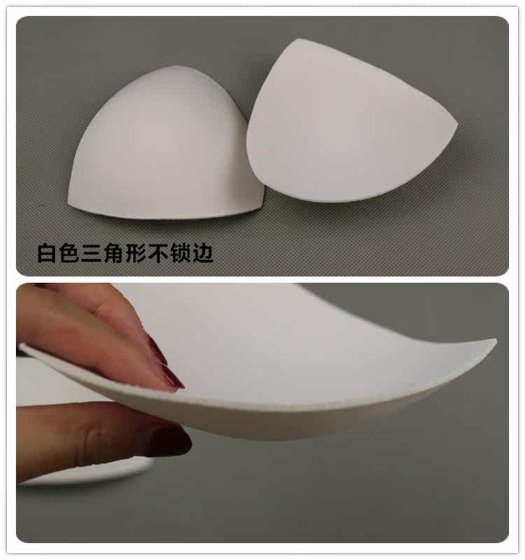 Coques pour soutien-gorge - Ref 816585 Image 10