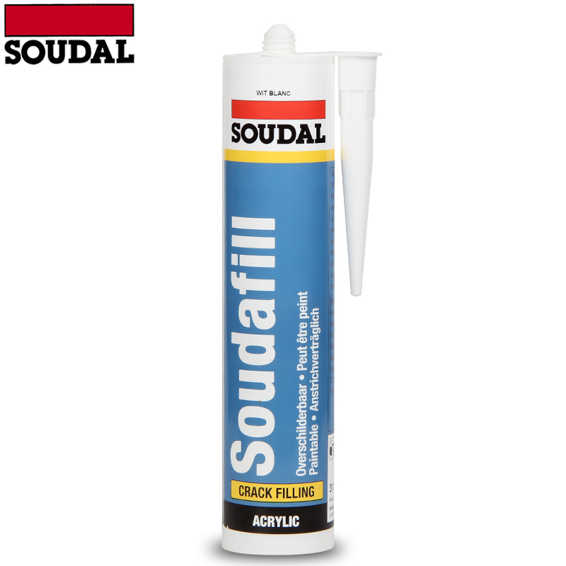 Quick Austrian water-based repair edge sealant Indoor caulk glue Wall repair water-based environmental protection can be painted