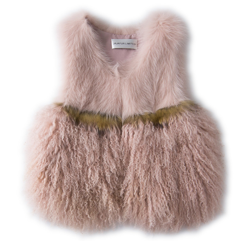 Manteau de fourrure femme OTHER   - Ref 3173745 Image 5