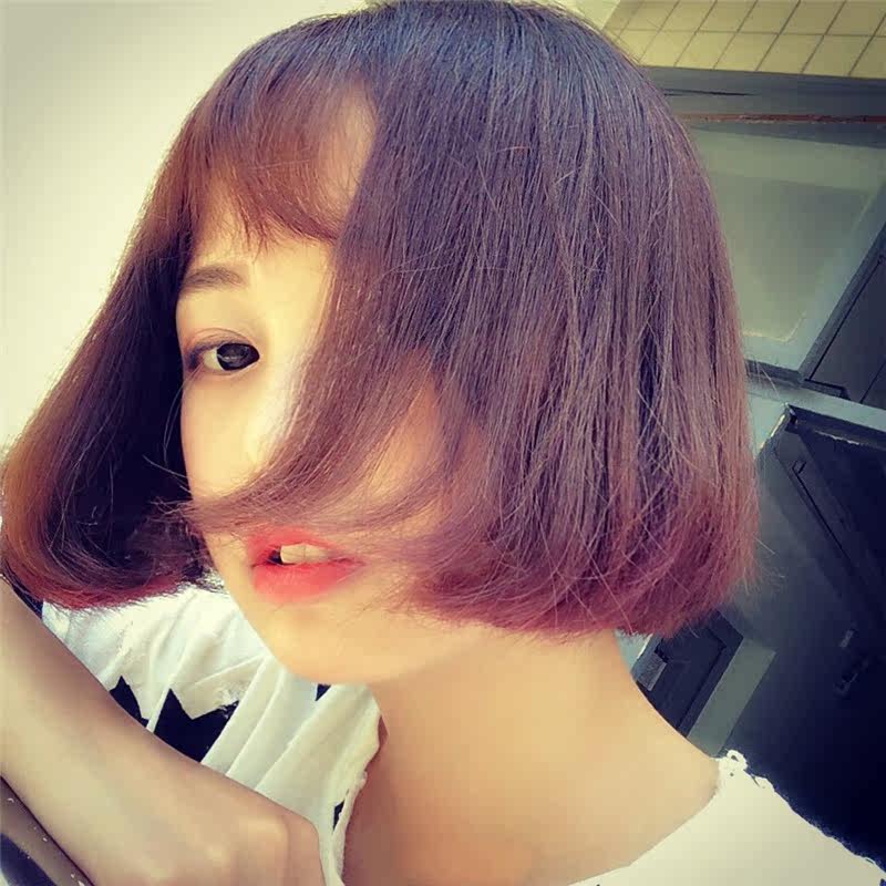 Perruque cheveux courts - Ref 2607630 Image 17