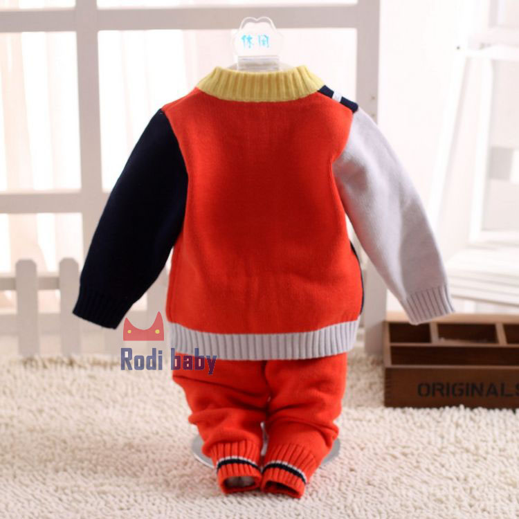 Pull enfant - Ref 2103257 Image 27