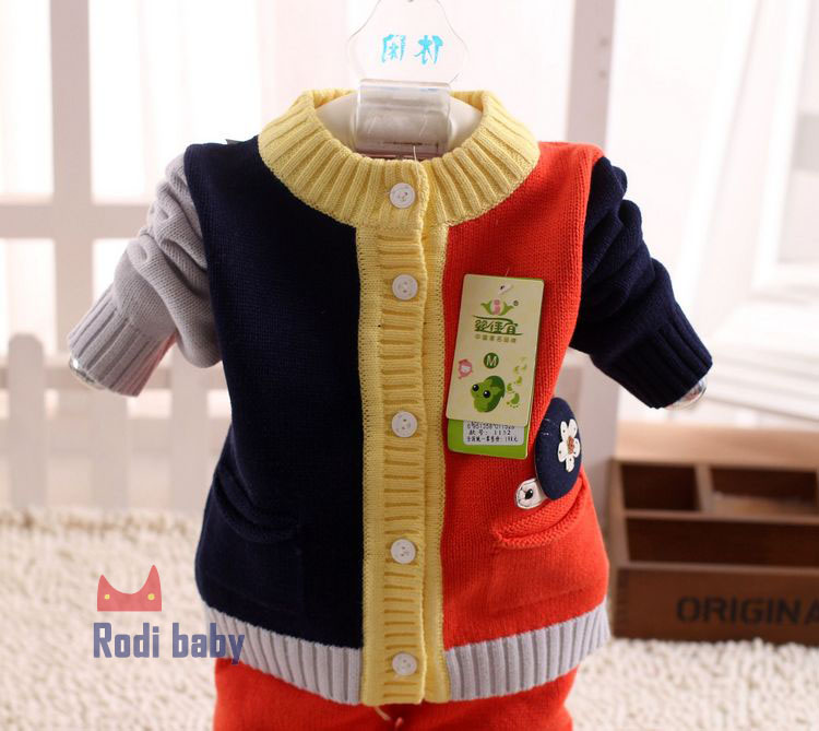 Pull enfant - Ref 2103257 Image 25