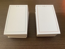 Vertical version 100 blank stamp cards can be stamped with landscape commemoration or travel stamps