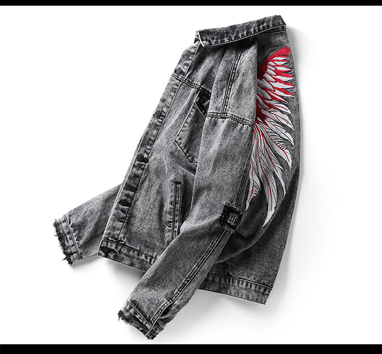 Blouson homme TNOZOOM manches longues - Ref 3116518 Image 25