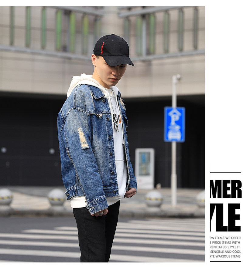 Blouson homme TNOZOOM manches longues - Ref 3116458 Image 8