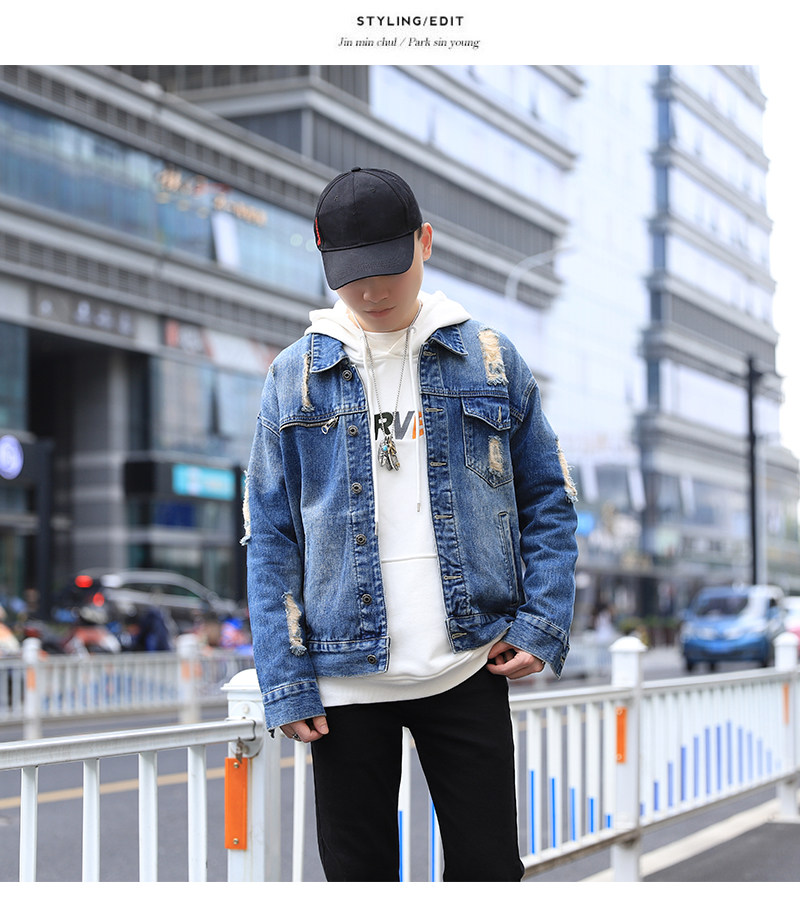 Blouson homme TNOZOOM manches longues - Ref 3116458 Image 15