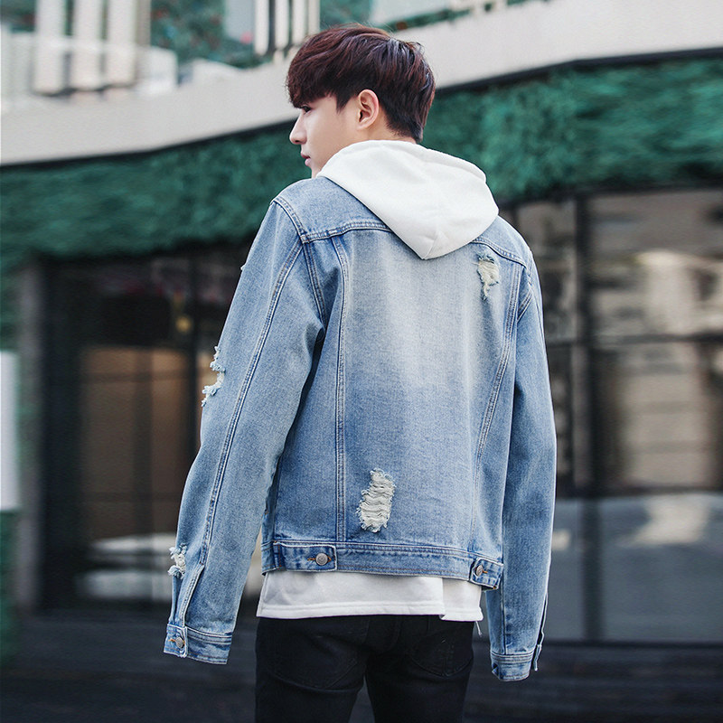 Blouson homme TNOZOOM manches longues - Ref 3116518 Image 37