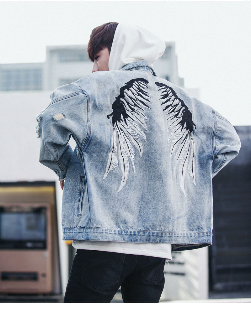 Blouson homme TNOZOOM manches longues - Ref 3116518 Image 20